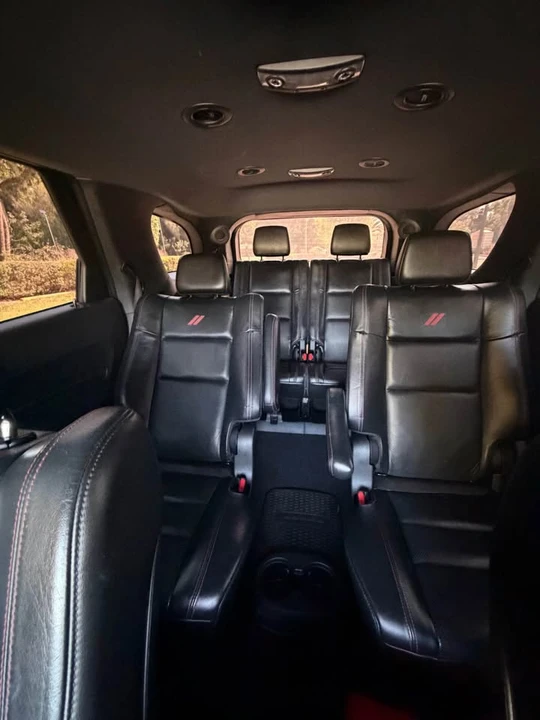 2022 Dodge Durango 3rd Gen - Image 15 of 19