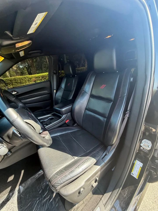 2022 Dodge Durango 3rd Gen - Image 10 of 19
