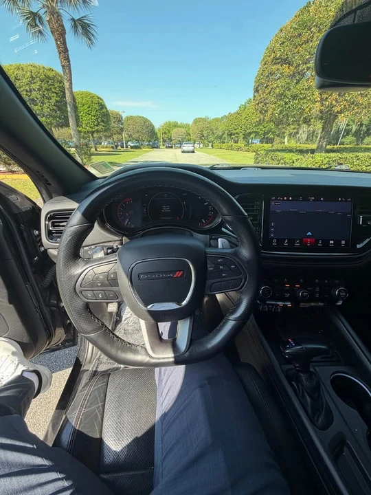 2022 Dodge Durango 3rd Gen - Image 11 of 19