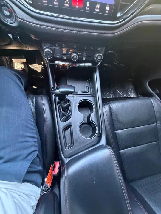 2022 Dodge Durango 3rd Gen - Image 14 of 19
