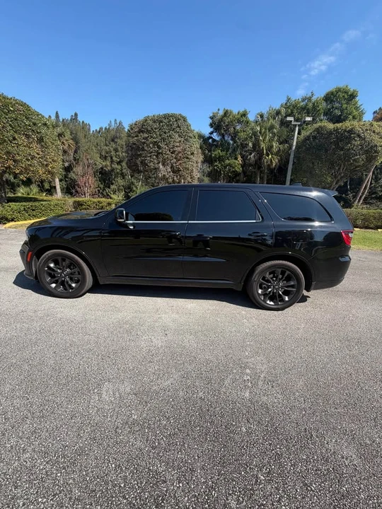2022 Dodge Durango 3rd Gen - Image 6 of 19