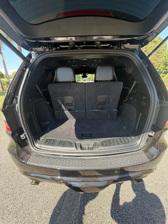 2022 Dodge Durango 3rd Gen - Image 18 of 19