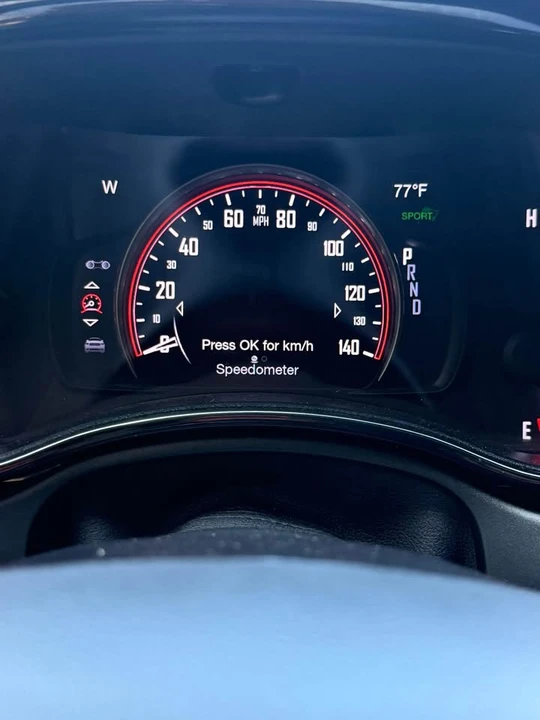 2022 Dodge Durango 3rd Gen - Image 12 of 19