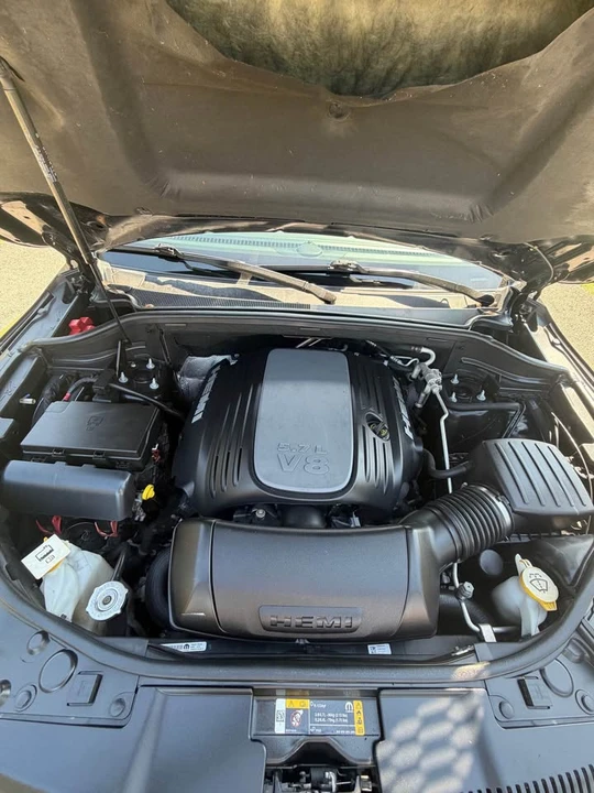 2022 Dodge Durango 3rd Gen - Image 5 of 19