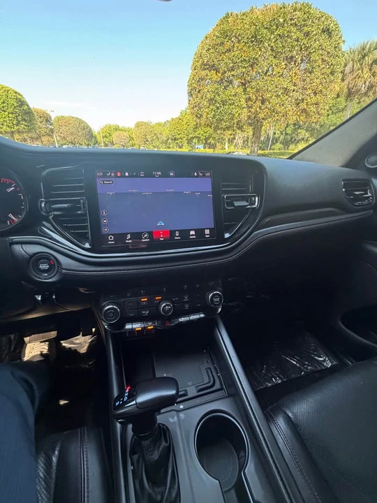 2022 Dodge Durango 3rd Gen - Image 13 of 19