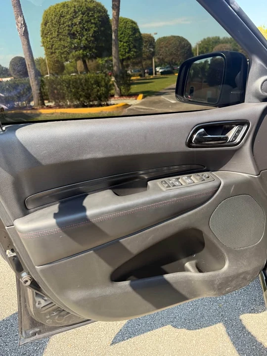 2022 Dodge Durango 3rd Gen - Image 9 of 19