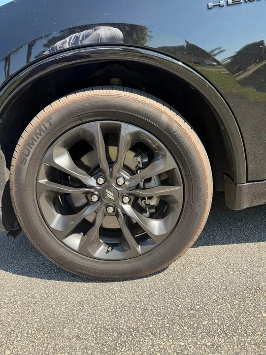2022 Dodge Durango 3rd Gen - Image 3 of 19