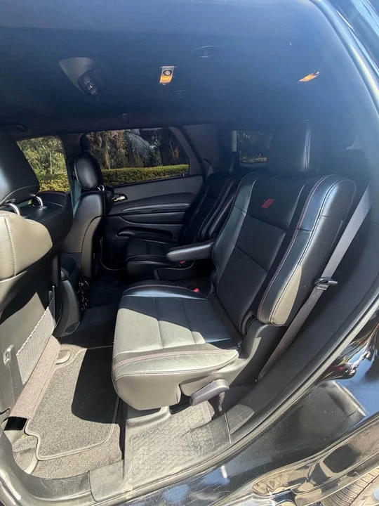 2022 Dodge Durango 3rd Gen - Image 16 of 19