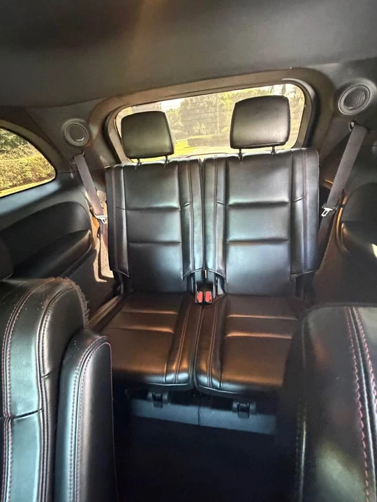 2022 Dodge Durango 3rd Gen - Image 17 of 19