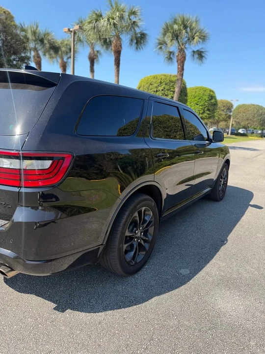 2022 Dodge Durango 3rd Gen - Image 8 of 19