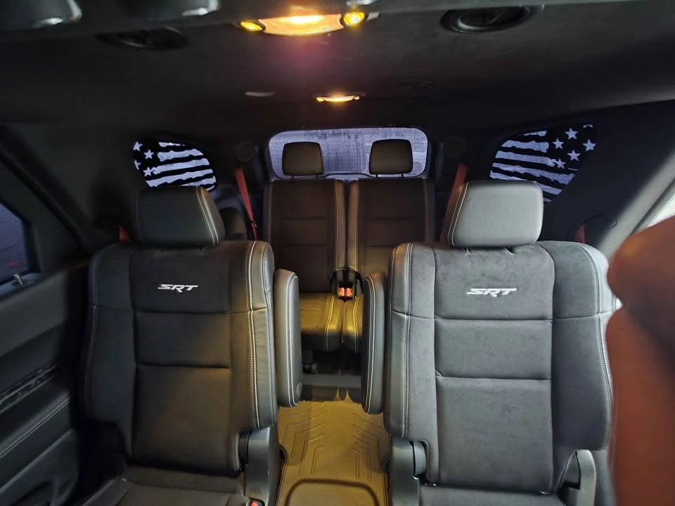 2022 Dodge Durango 3rd Gen - Image 7 of 10