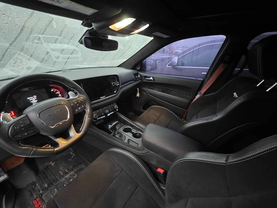 2022 Dodge Durango 3rd Gen - Image 5 of 10