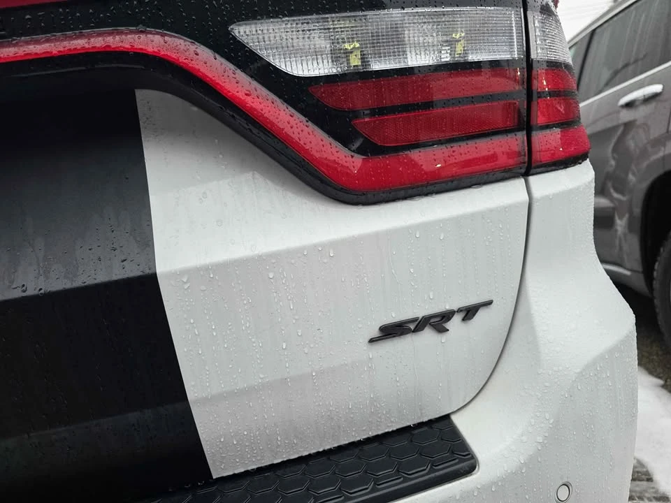 2022 Dodge Durango 3rd Gen - Image 10 of 10