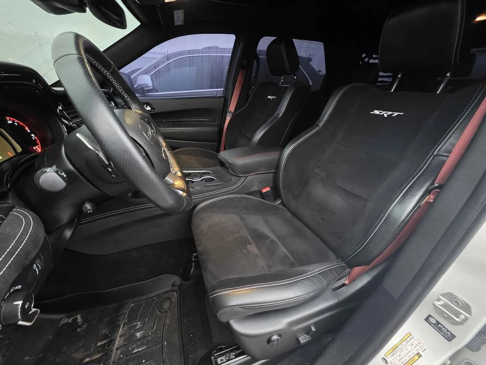 2022 Dodge Durango 3rd Gen - Image 4 of 10