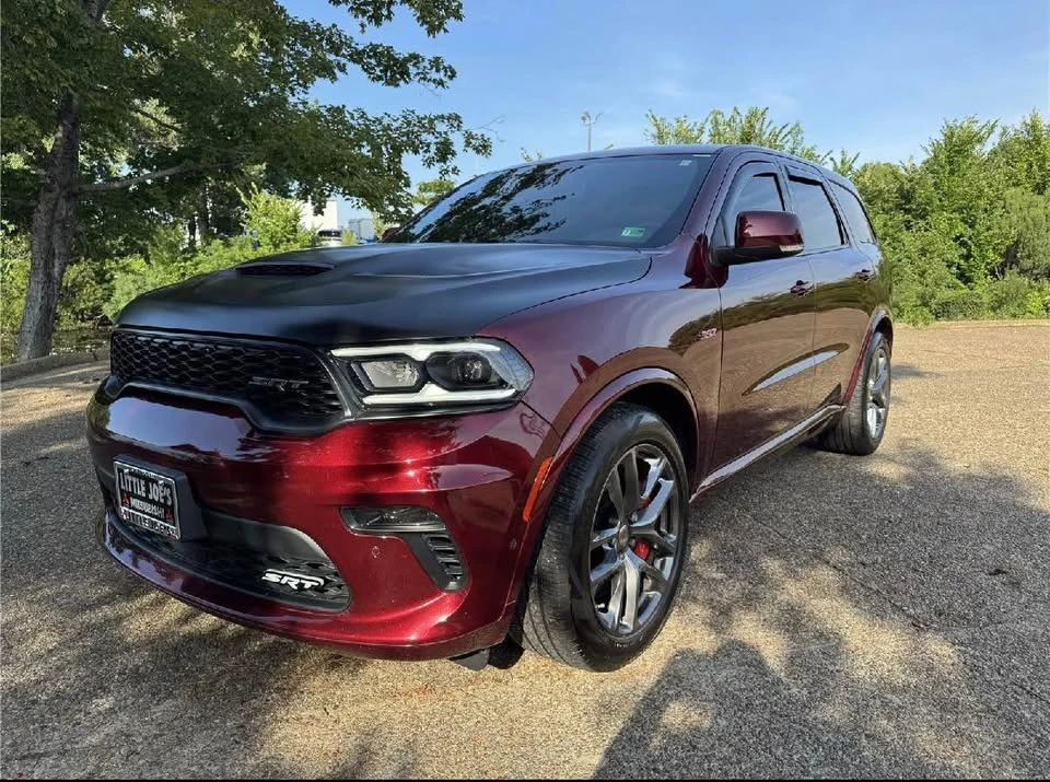 2022 Dodge Durango 3rd Gen - Image 7 of 15