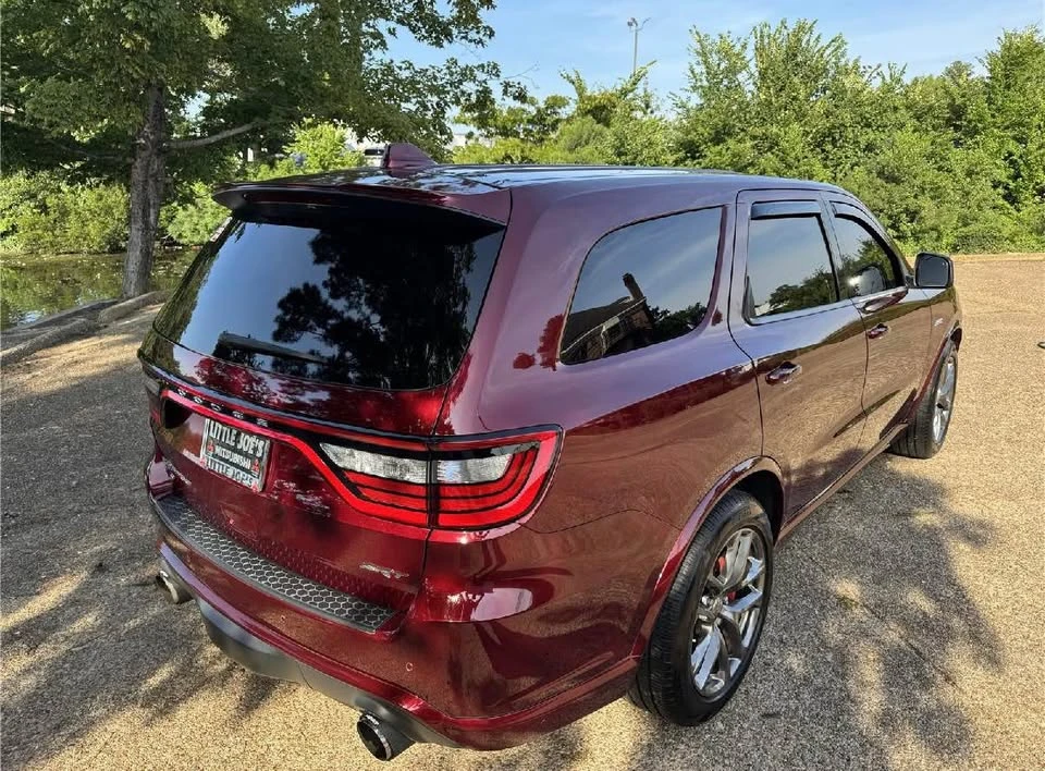 2022 Dodge Durango 3rd Gen - Image 3 of 15