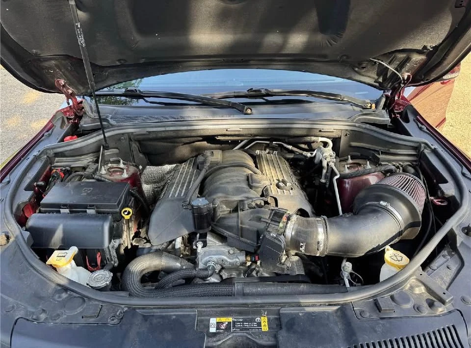 2022 Dodge Durango 3rd Gen - Image 15 of 15