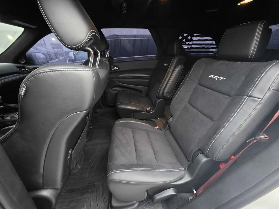 2022 Dodge Durango 3rd Gen - Image 6 of 10