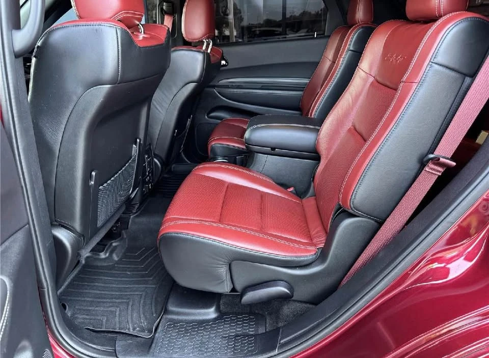 2022 Dodge Durango 3rd Gen - Image 13 of 15