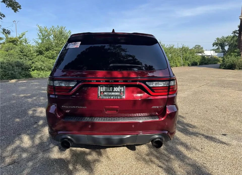 2022 Dodge Durango 3rd Gen - Image 4 of 15