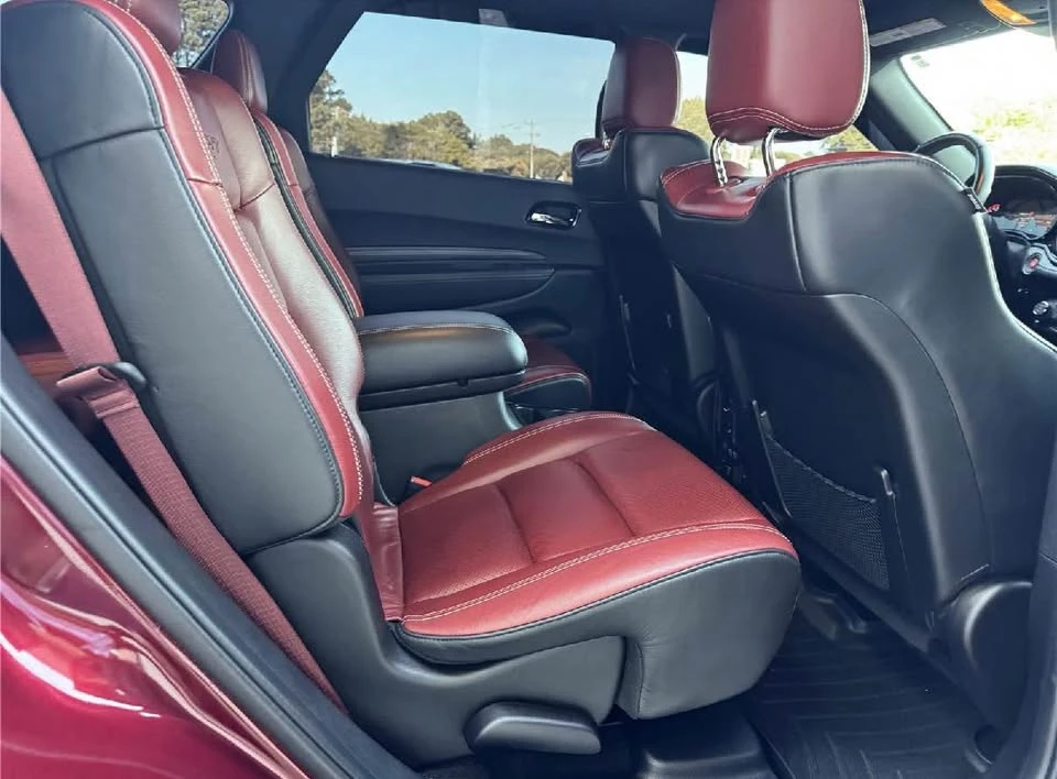 2022 Dodge Durango 3rd Gen - Image 12 of 15