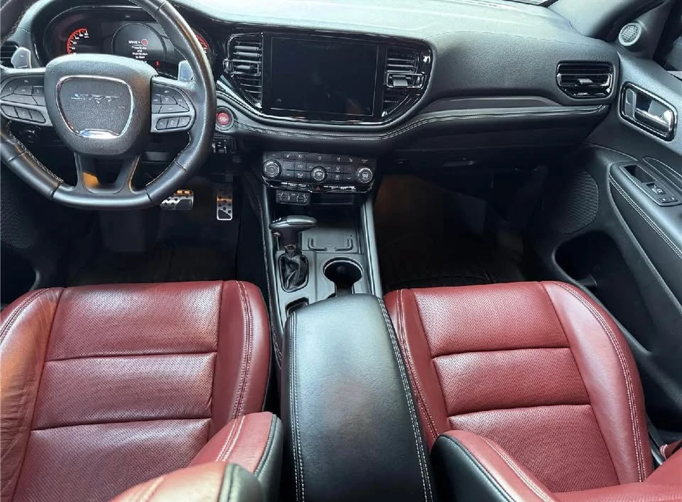 2022 Dodge Durango 3rd Gen - Image 10 of 15