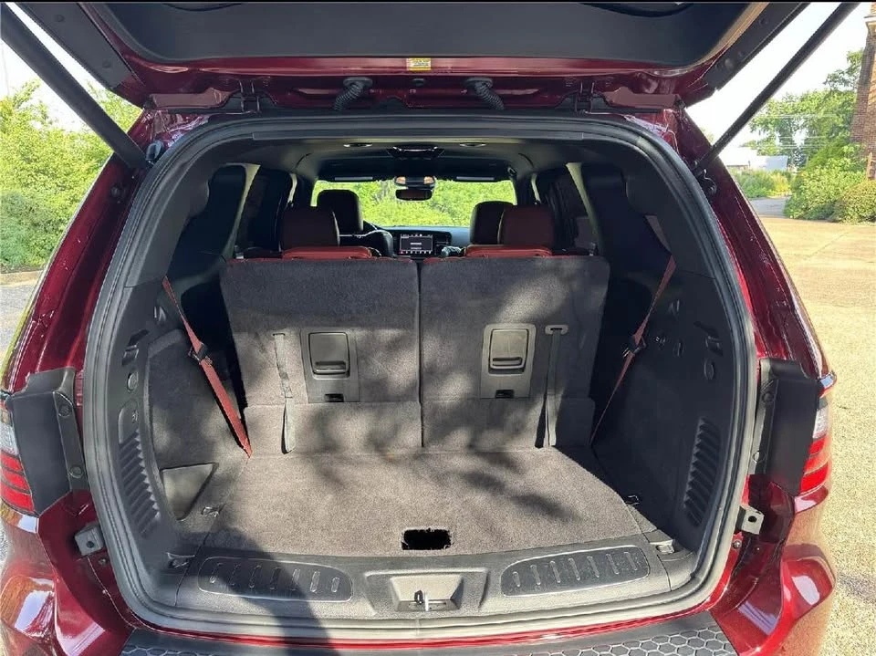 2022 Dodge Durango 3rd Gen - Image 14 of 15