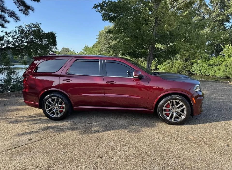 2022 Dodge Durango 3rd Gen - Image 2 of 15
