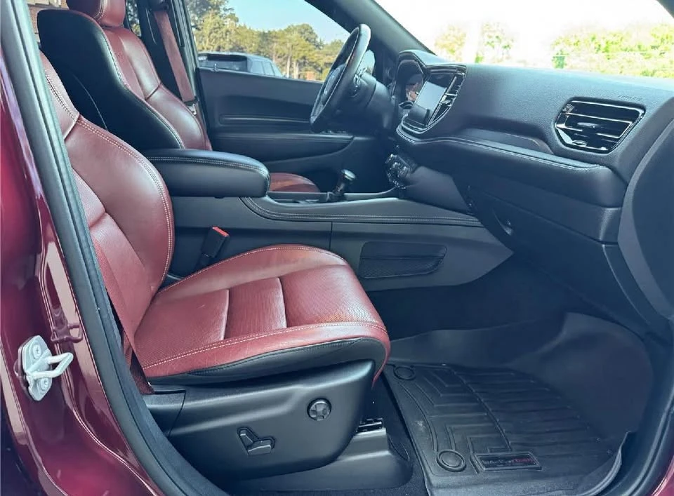2022 Dodge Durango 3rd Gen - Image 11 of 15