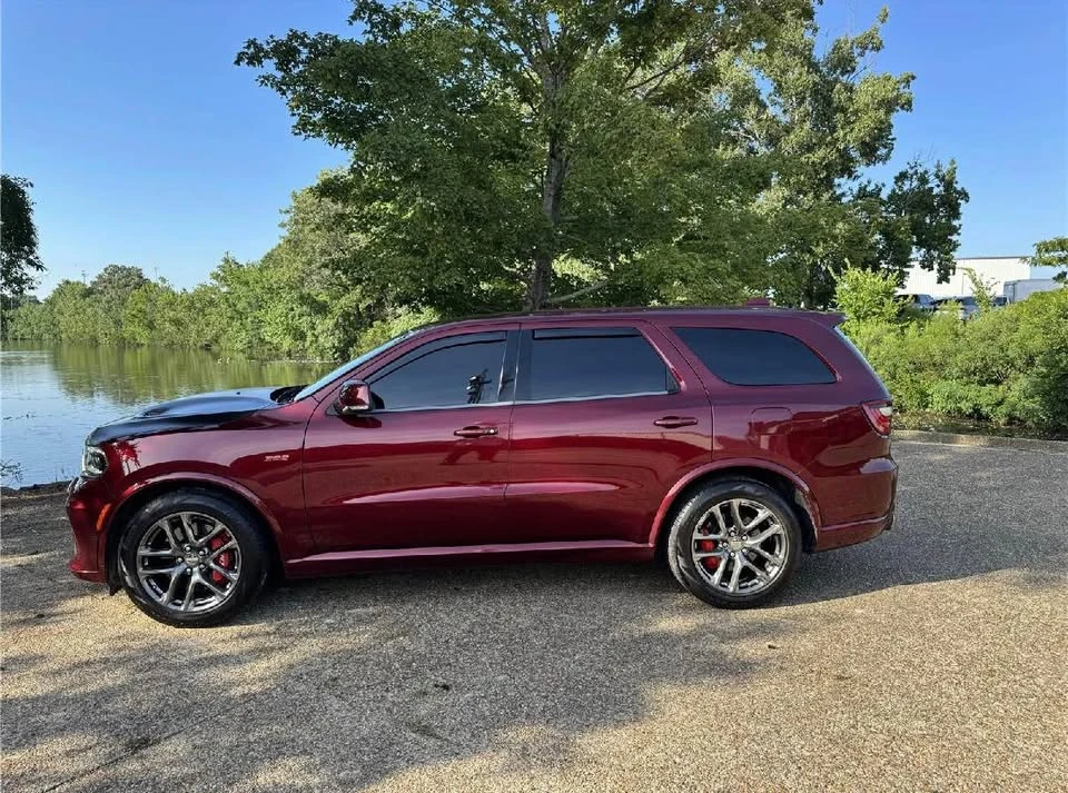 2022 Dodge Durango 3rd Gen - Image 6 of 15
