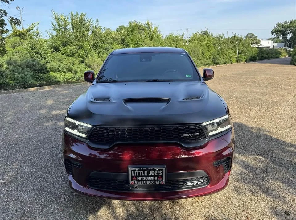 2022 Dodge Durango 3rd Gen - Image 8 of 15