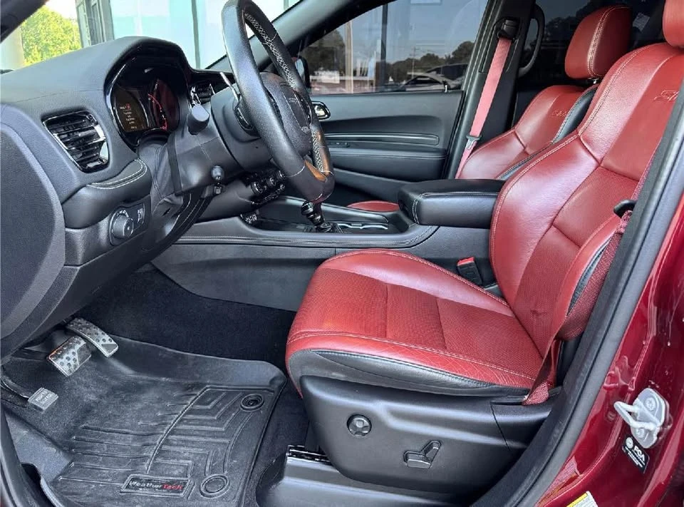 2022 Dodge Durango 3rd Gen - Image 9 of 15