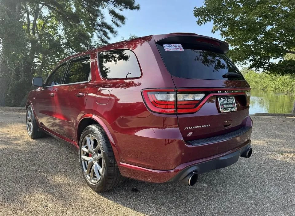 2022 Dodge Durango 3rd Gen - Image 5 of 15