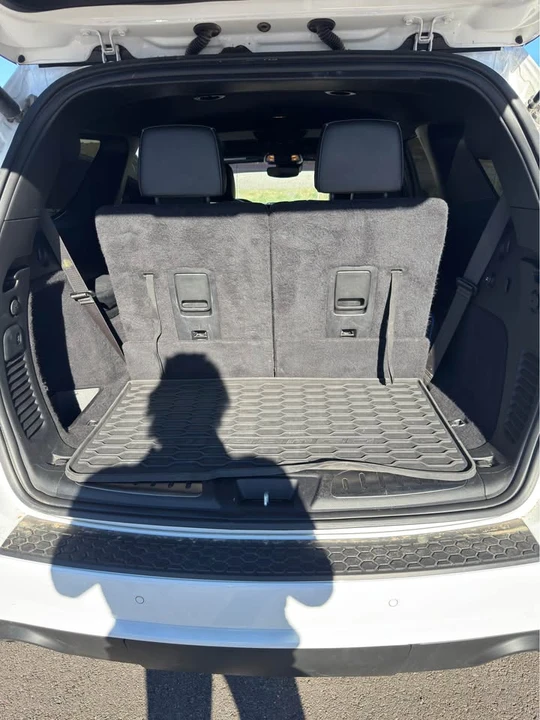 2022 Dodge Durango 3rd Gen - Image 9 of 14