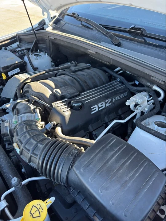 2022 Dodge Durango 3rd Gen - Image 8 of 14