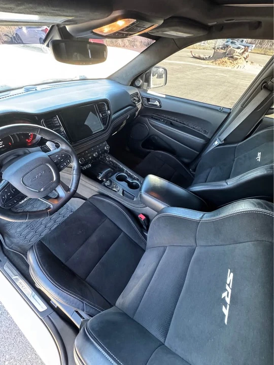 2022 Dodge Durango 3rd Gen - Image 10 of 14