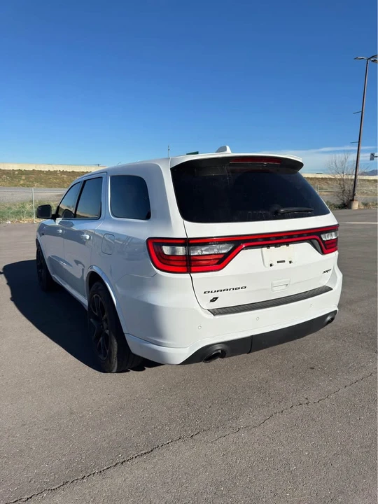 2022 Dodge Durango 3rd Gen - Image 5 of 14