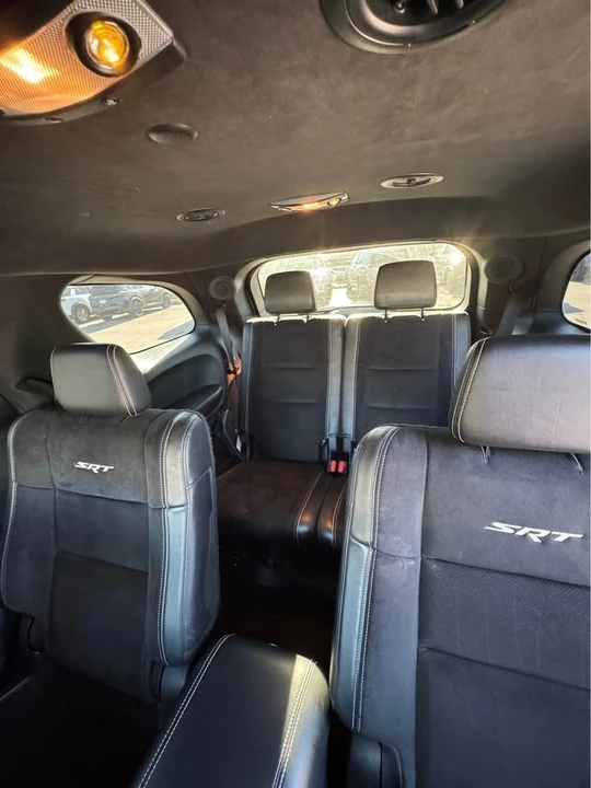 2022 Dodge Durango 3rd Gen - Image 13 of 14