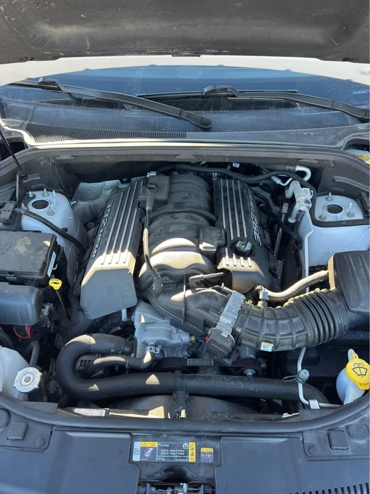 2022 Dodge Durango 3rd Gen - Image 7 of 14