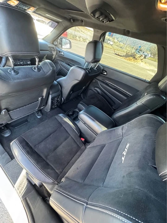 2022 Dodge Durango 3rd Gen - Image 11 of 14