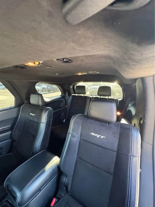 2022 Dodge Durango 3rd Gen - Image 12 of 14