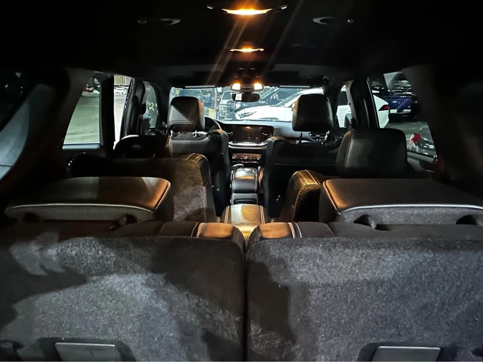 2022 Dodge Durango 3rd Gen - Image 9 of 9