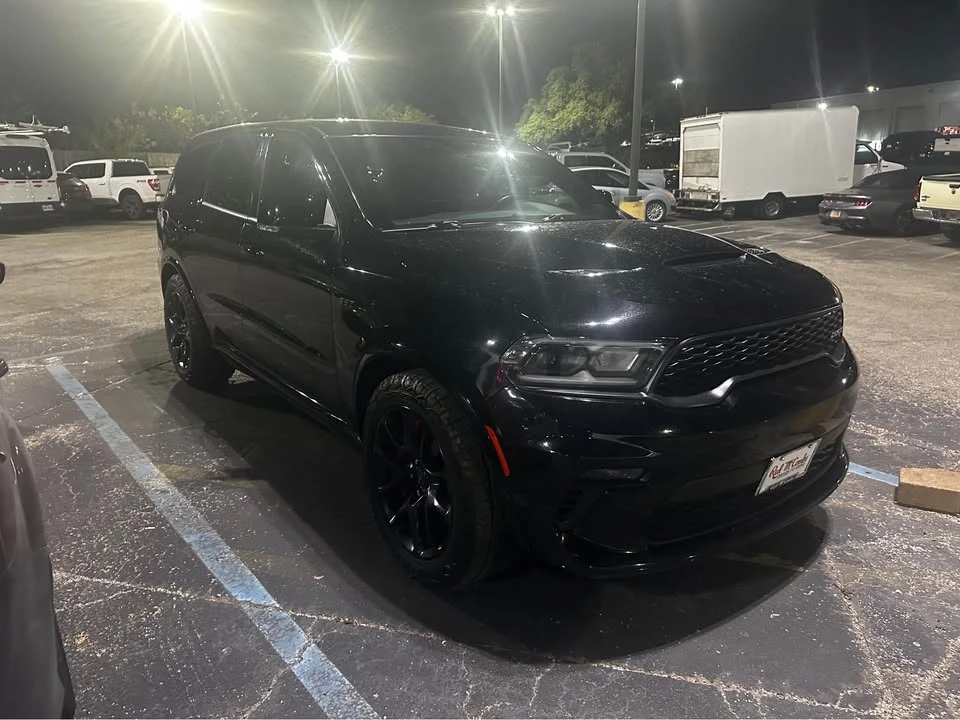 2022 Dodge Durango 3rd Gen - Image 2 of 9