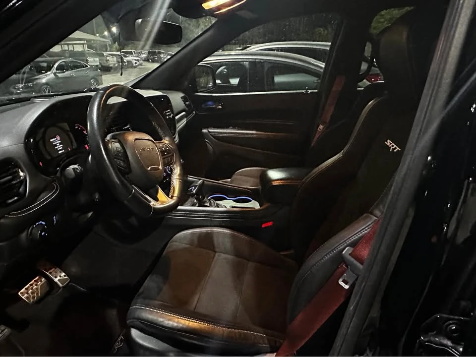 2022 Dodge Durango 3rd Gen - Image 7 of 9
