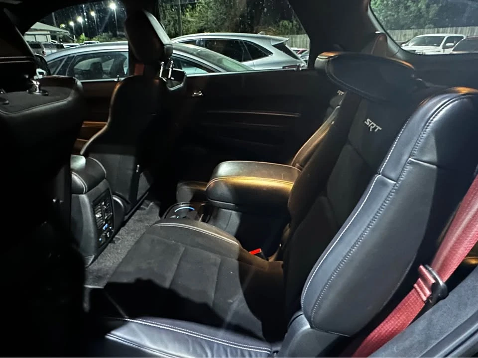 2022 Dodge Durango 3rd Gen - Image 8 of 9