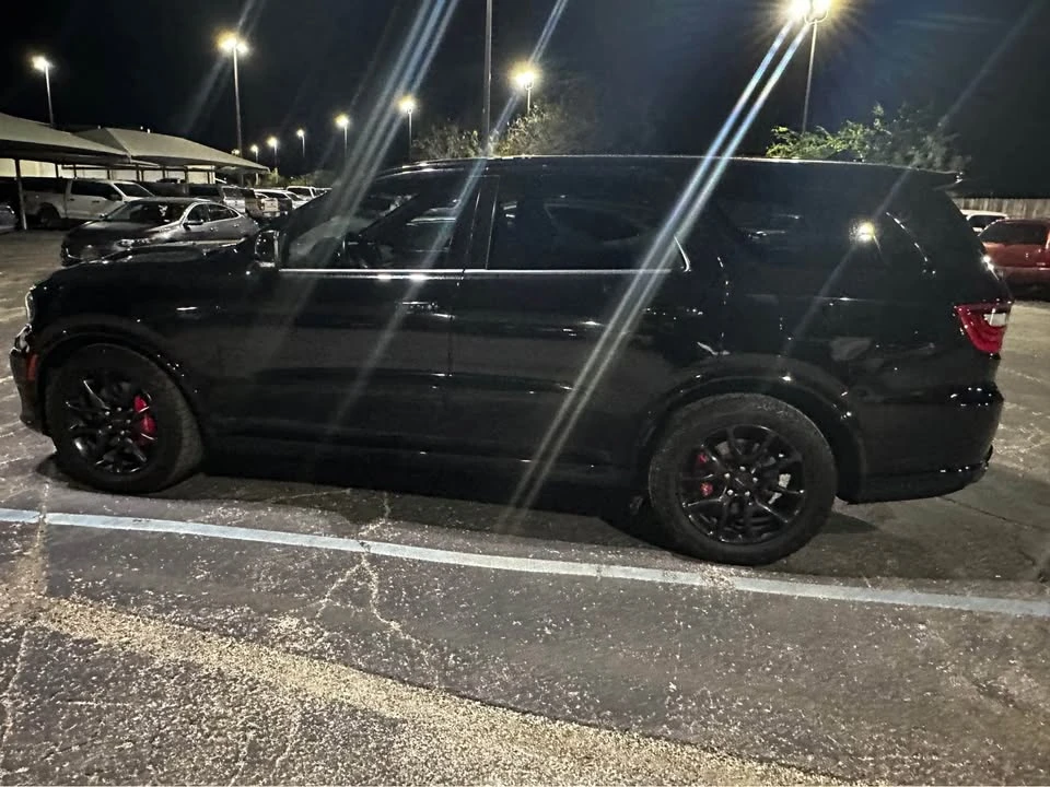 2022 Dodge Durango 3rd Gen - Image 4 of 9