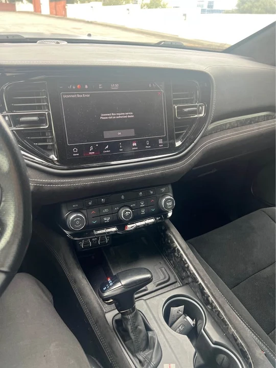 2022 Dodge Durango 3rd Gen - Image 6 of 9