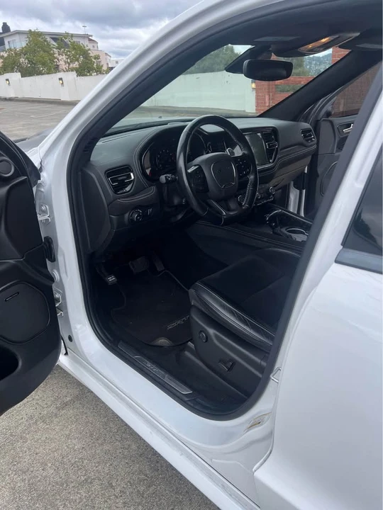 2022 Dodge Durango 3rd Gen - Image 3 of 9