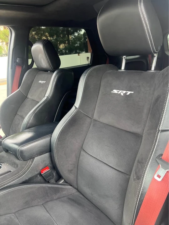 2022 Dodge Durango 3rd Gen - Image 5 of 9