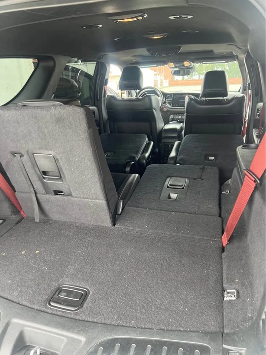 2022 Dodge Durango 3rd Gen - Image 8 of 9